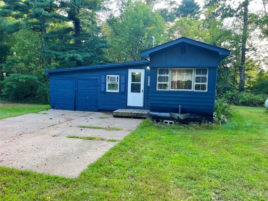 1392 19 1/2 Street Cameron WI 54822