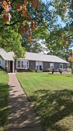 N14137 Sperber Road, Fairchild WI 54741 - Residential house for sale - MLS #1605677 - image1