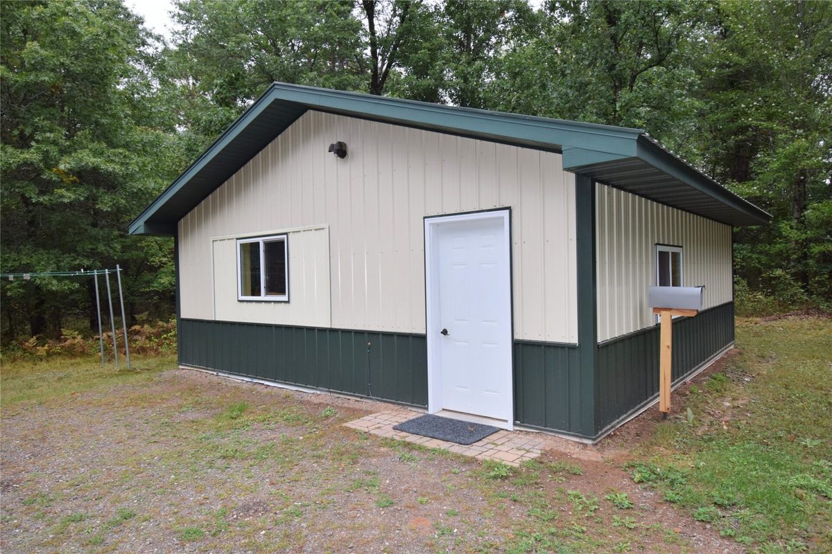 W9444 Dock Lake Road, Spooner WI 54801 - Residential house for sale - MLS #1605418 - image11