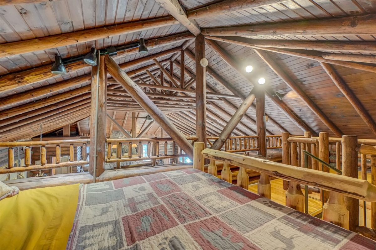 Residential at 3600 Boxing Camp Trail, Stone Lake, WI 54876 — photo 45
