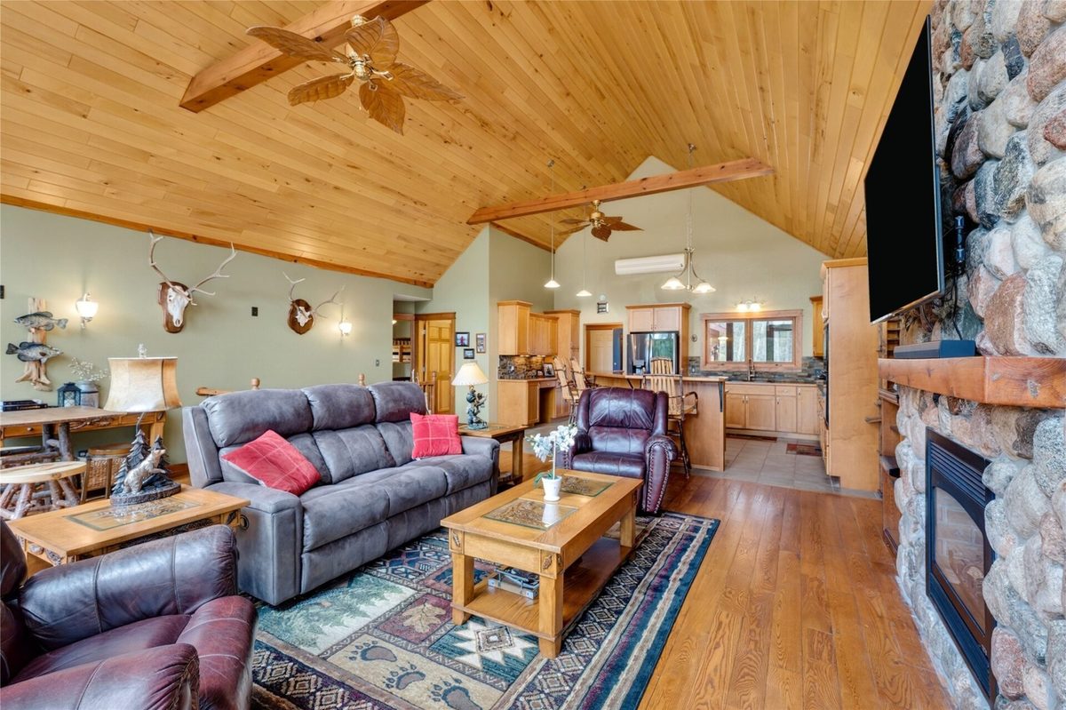 8787 Nor Wis Road, Hayward WI 54843 - Residential house for sale - MLS #1600970 - image9