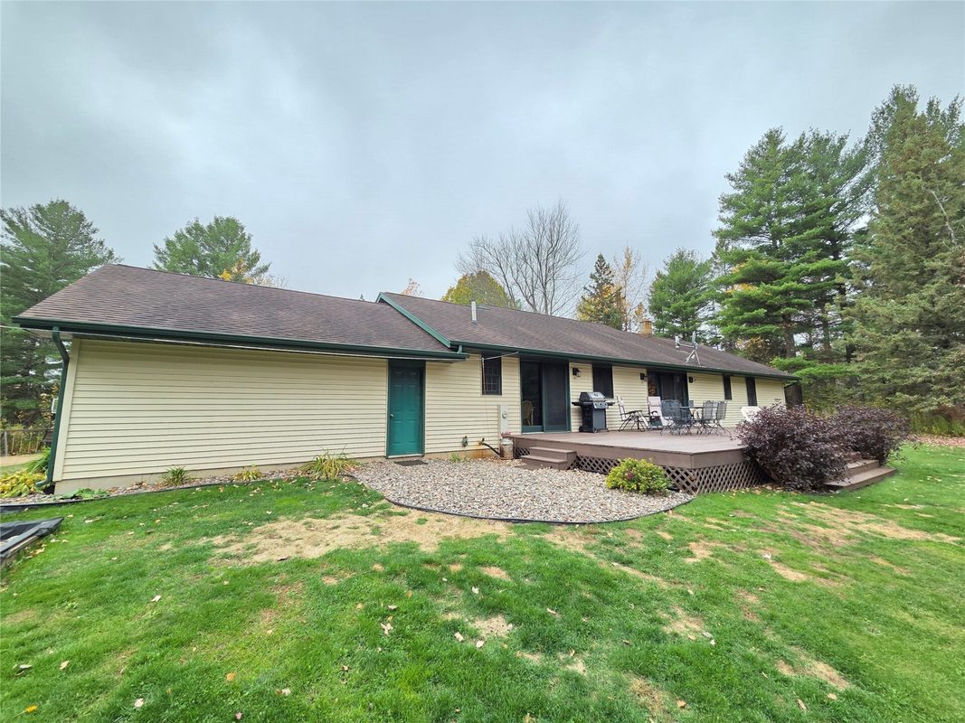 N10708 Fork Road, Phillips WI 54555 - Residential house for sale - MLS #1605992 - image3