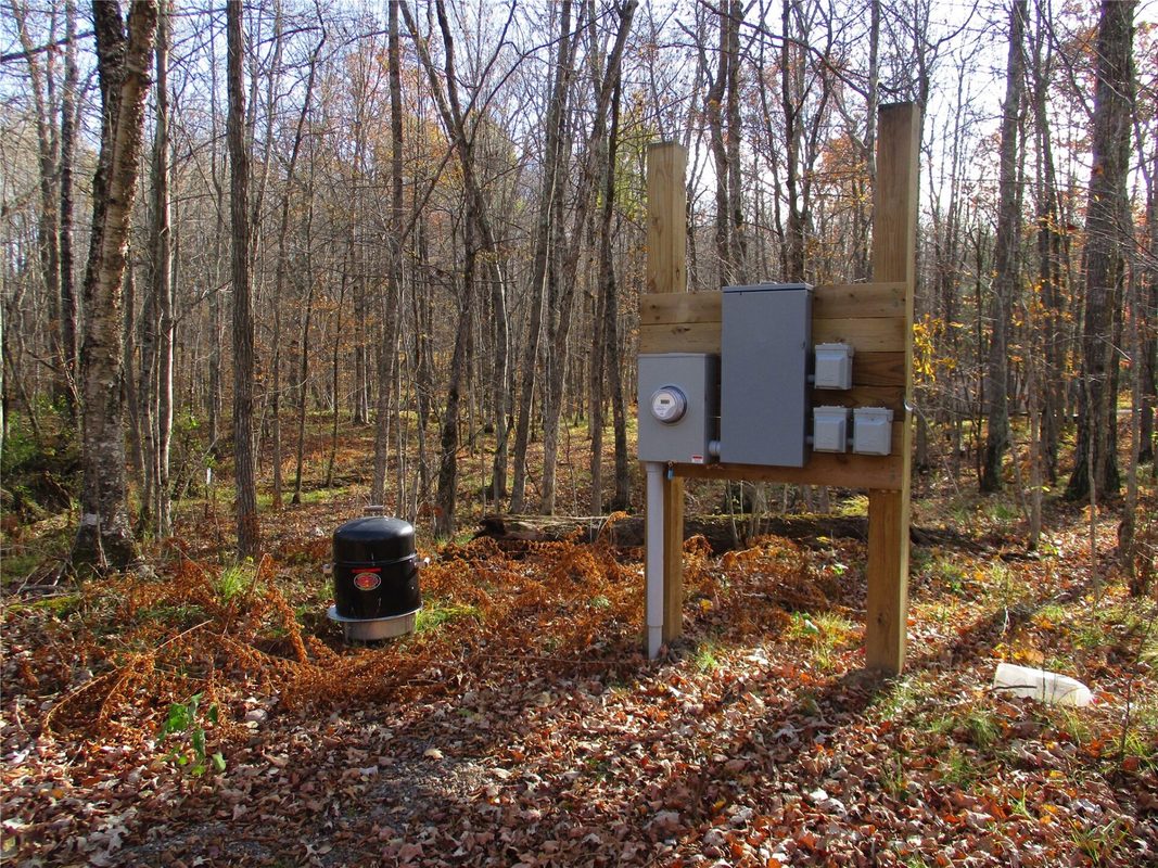 LOT #25 Lakeshore Drive & 28 1/8 Street, Birchwood WI 54817 - Land house for sale - MLS #1605905 - image3