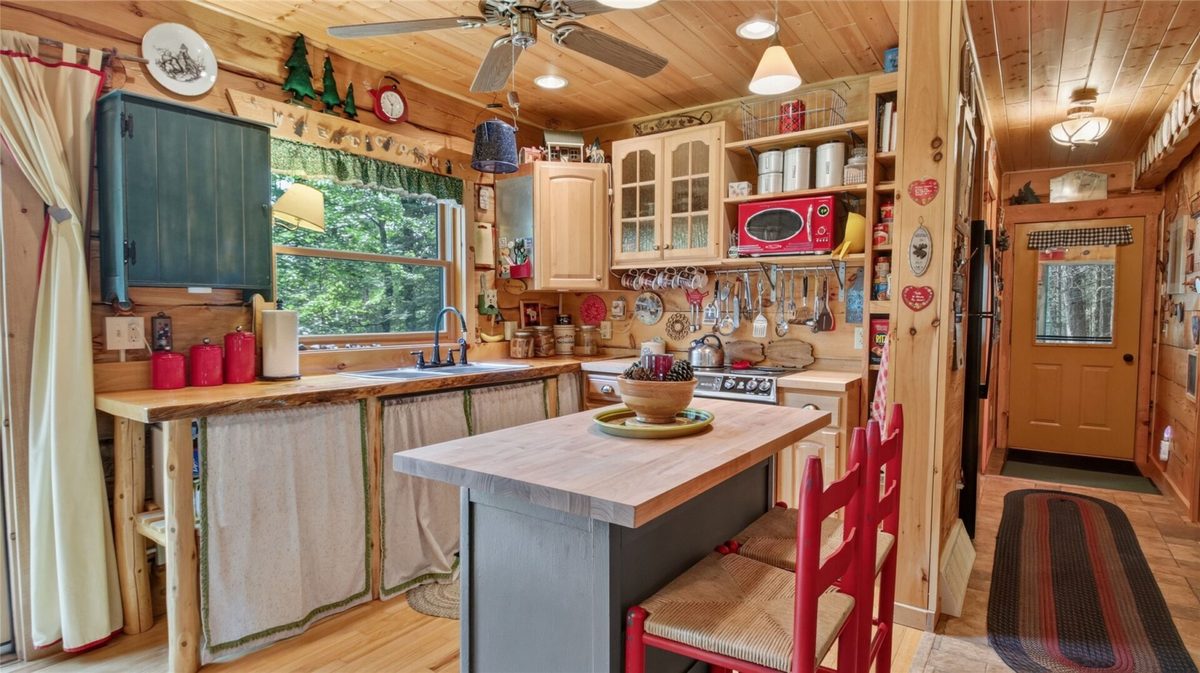 9146N Chippewa Pines Way, Winter WI 54896 - Residential house for sale - MLS #1604445 - image2