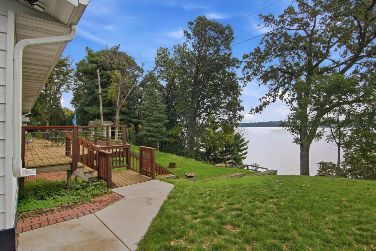 1202 North Shore Drive, Menomonie WI 54751 - Residential house for sale - MLS #1605319 - image30