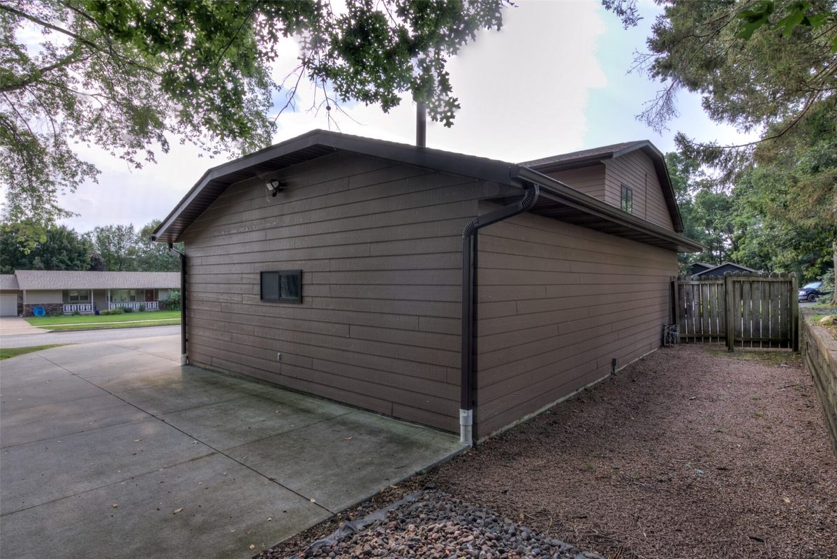 2804 Princeton Avenue, Eau Claire WI 54703 - Residential house for sale - MLS #1600266 - image45