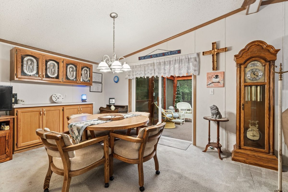 W8268 Sand Road, Shell Lake WI 54871 - Residential house for sale - MLS #1605270 - image19