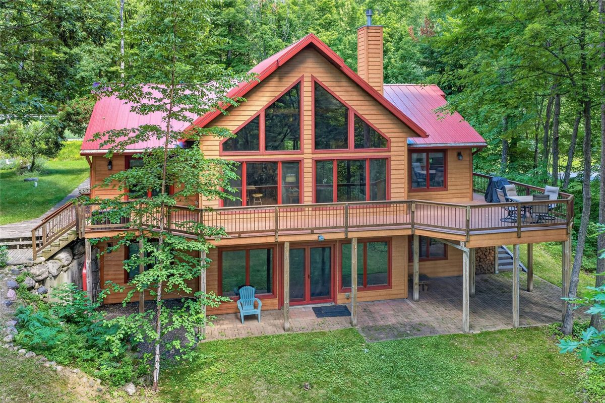 8787 Nor Wis Road, Hayward WI 54843 - Residential house for sale - MLS #1600970 - image60