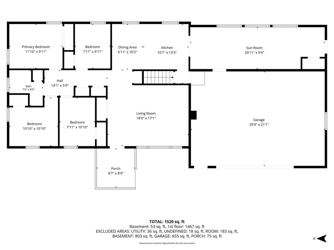3025 Glenhaven Place, Eau Claire WI 54703 - Residential house for sale - MLS #1604593 - image33