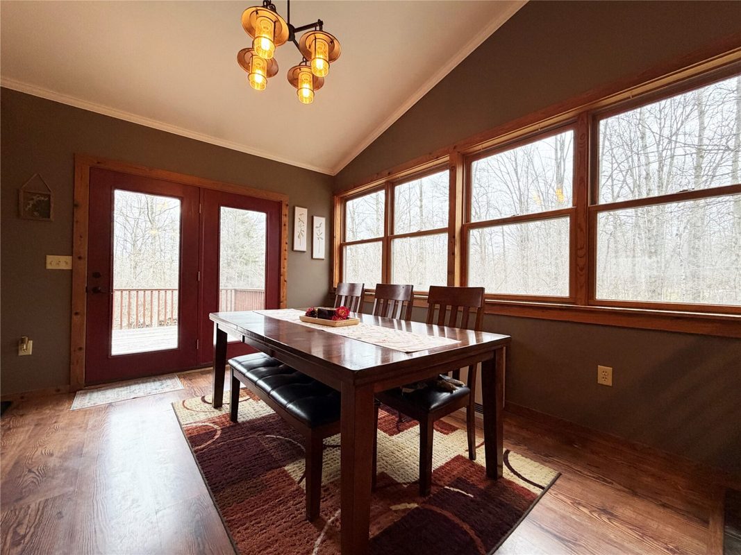 2867 28 1/8 Avenue Birchwood WI 54817 — photo 10