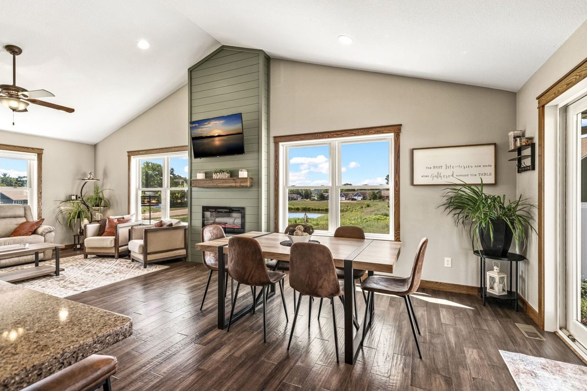6364 Aspen Ridge Drive, Eau Claire WI 54703 - Residential house for sale - MLS #1603186 - image11