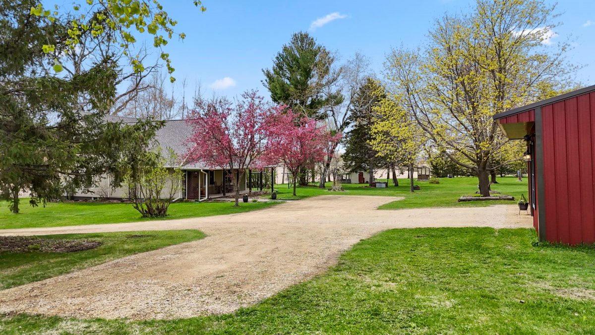 E5199 County Road C, Menomonie WI 54751 - Residential house for sale - MLS #1600755 - image43