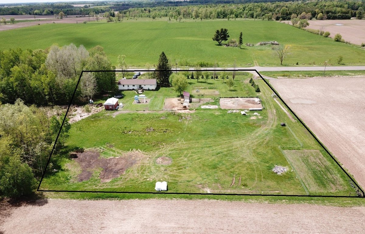 N16304 State Highway 73, Thorp WI 54771 - Residential house for sale - MLS #1601400 - image6