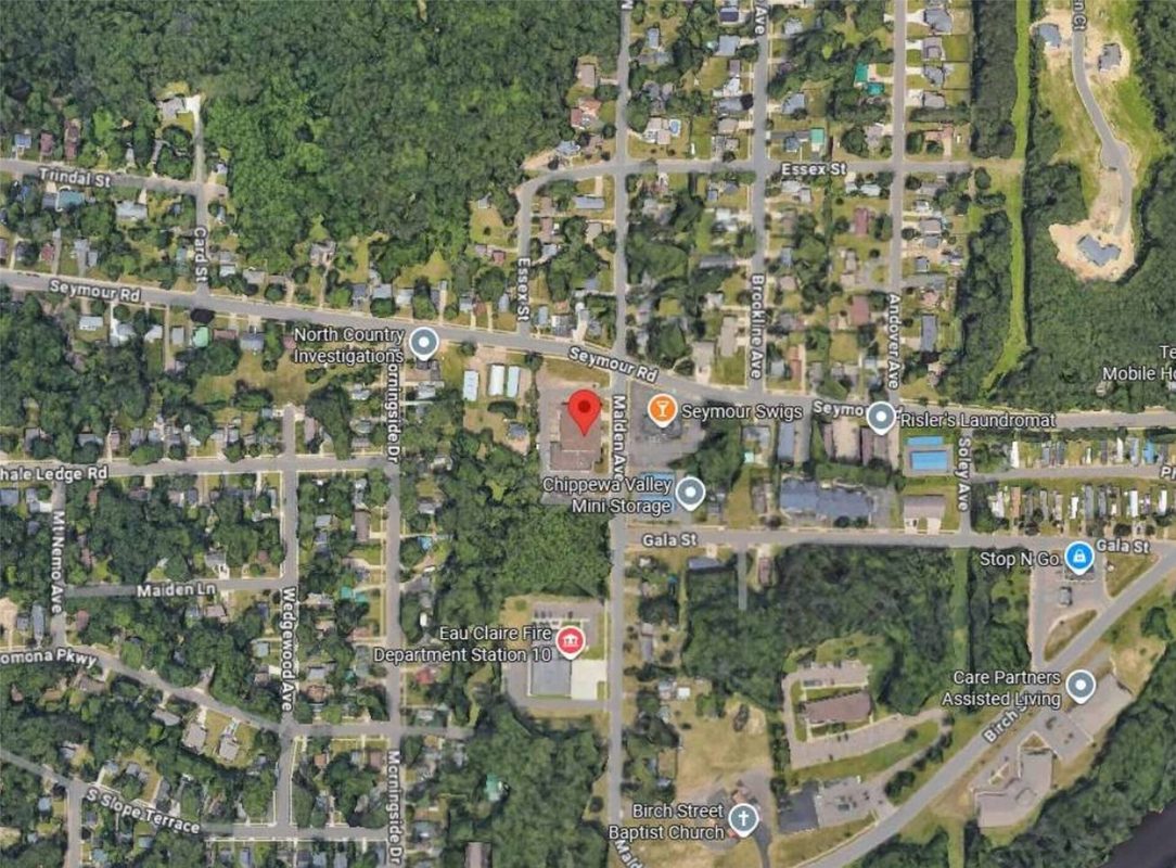 930 Malden Avenue, Eau Claire WI 54703 - CommercialSale house for sale - MLS #1600503 - image7