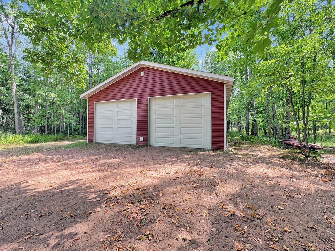 11921 Ossman Road, Solon Springs WI 54873 - Land house for sale - MLS #1604544 - image7
