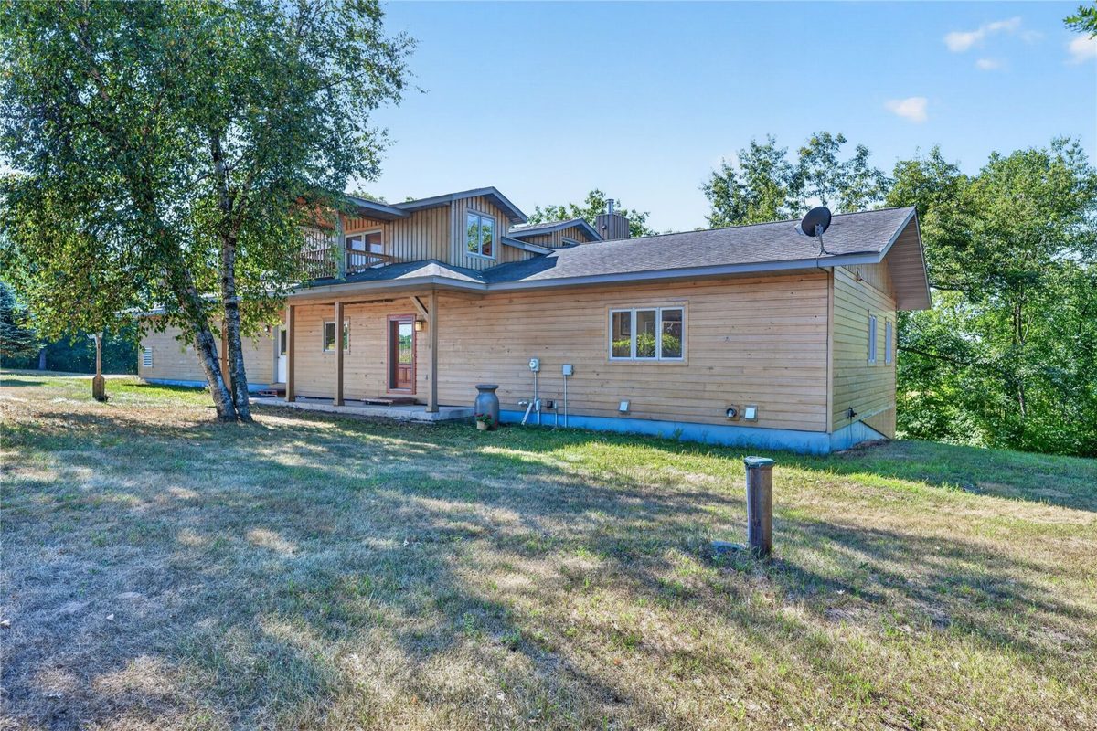 5160 Sand Lake Road, Webster WI 54893 - Residential house for sale - MLS #1604620 - image11