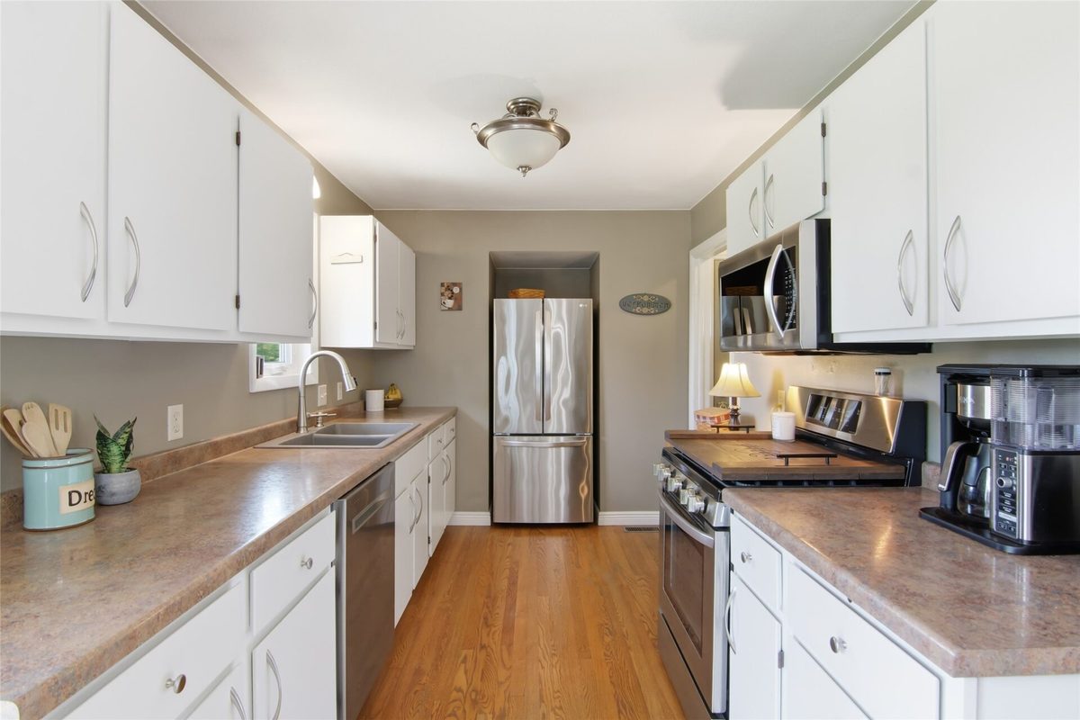 315 Baldwin Street, Augusta, WI