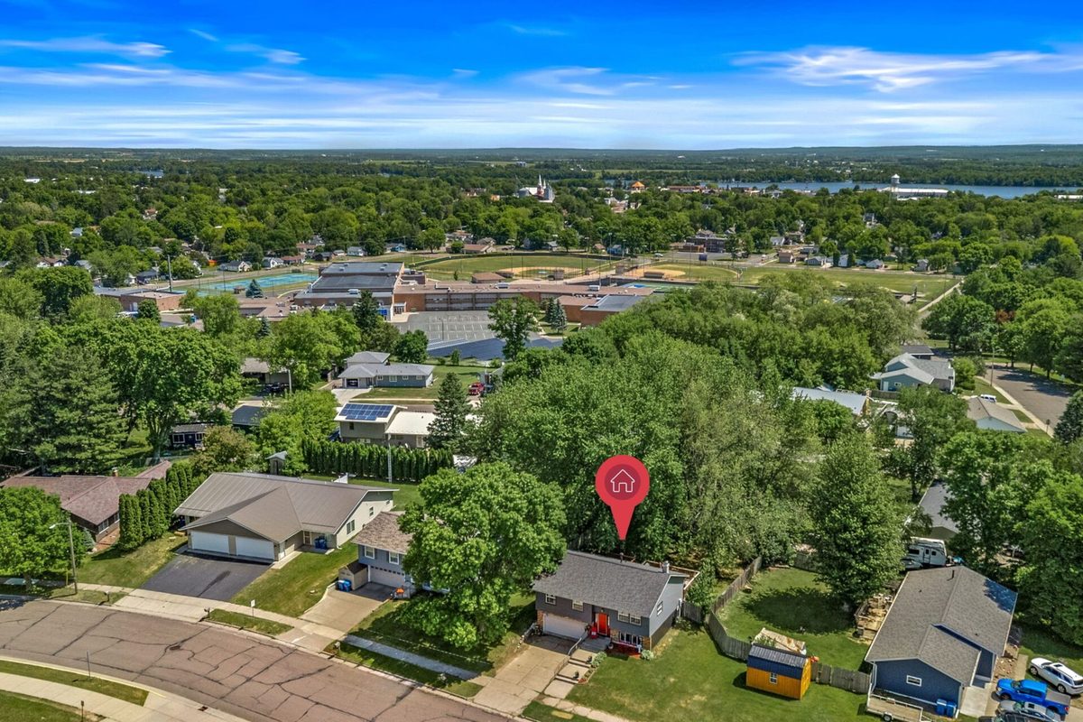 203 Cameron Road, Rice Lake WI 54868 - Residential house for sale - MLS #1602178 - image38