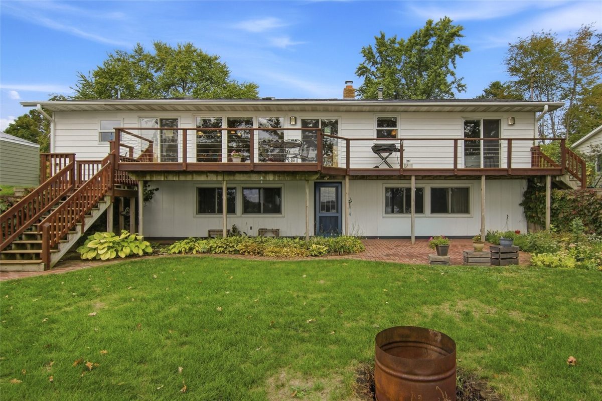 1202 North Shore Drive, Menomonie WI 54751 - Residential house for sale - MLS #1605319 - image33