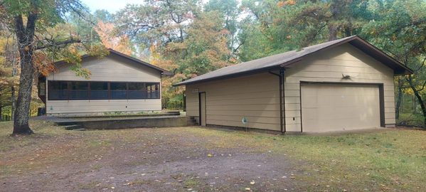 3568 Deer Lodge Lane Danbury WI 54830