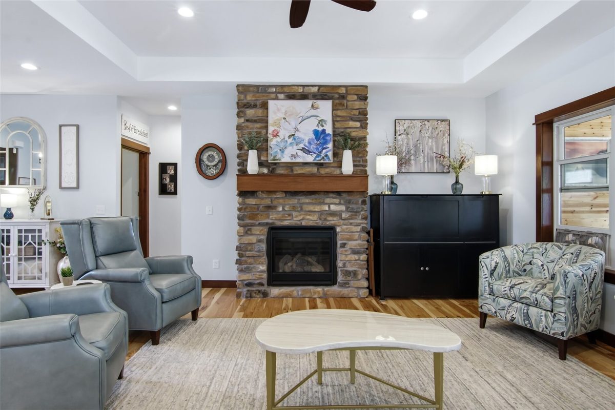 1134 Timber Path, Menomonie WI 54751 - Residential house for sale - MLS #1605375 - image13