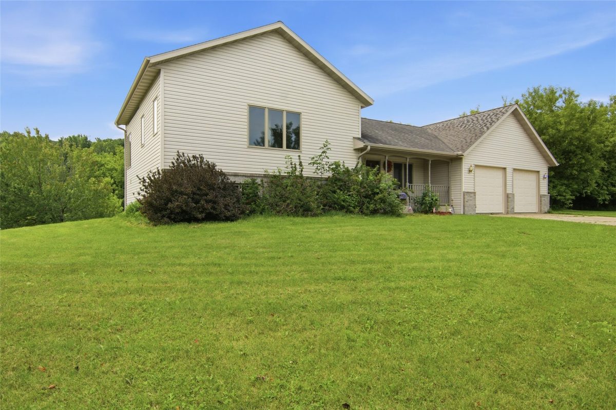 10255 Voight Road, Fall Creek WI 54742 - Residential house for sale - MLS #1603490 - image4