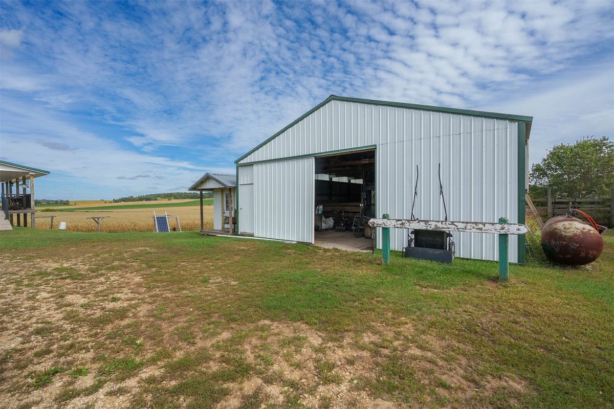 W2550 County Road R, Durand WI 54736 - Residential house for sale - MLS #1605194 - image5