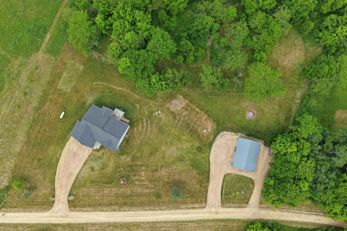 140 Hillcrest Court, Glenwood City, WI