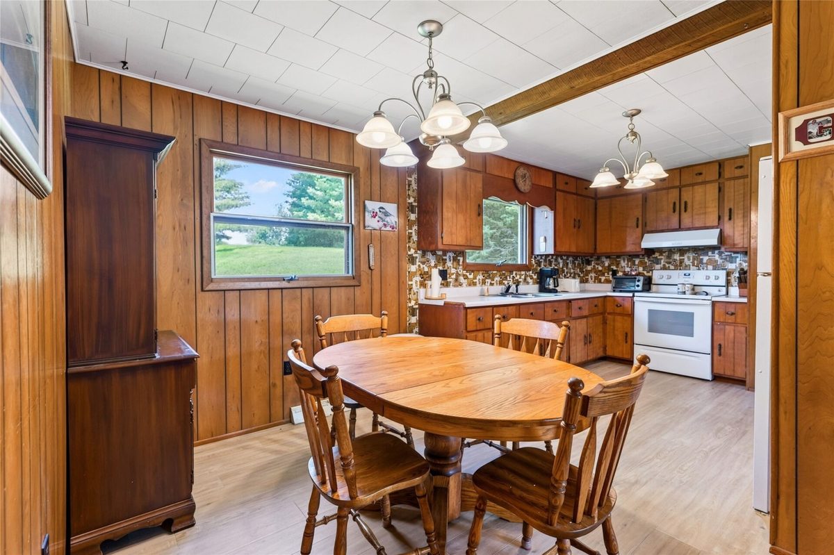 N2579 Willow Trail, Shell Lake WI 54871 - Residential house for sale - MLS #1603514 - image10