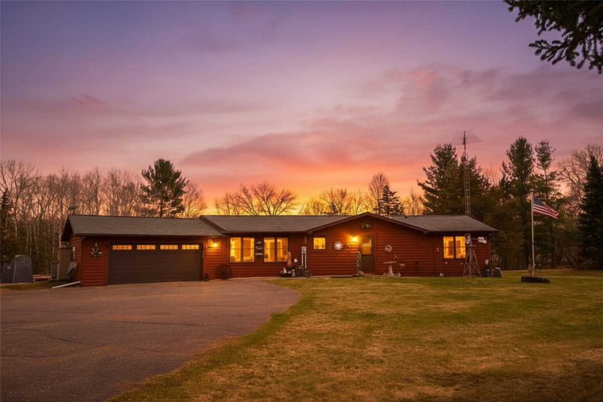 Residential at S8011 State Road 37, Eau Claire, WI 54701 — photo 2