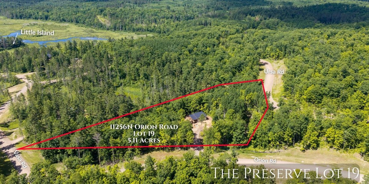 11256N Orion Road, Hayward WI 54843 - Residential house for sale - MLS #1599165 - image11