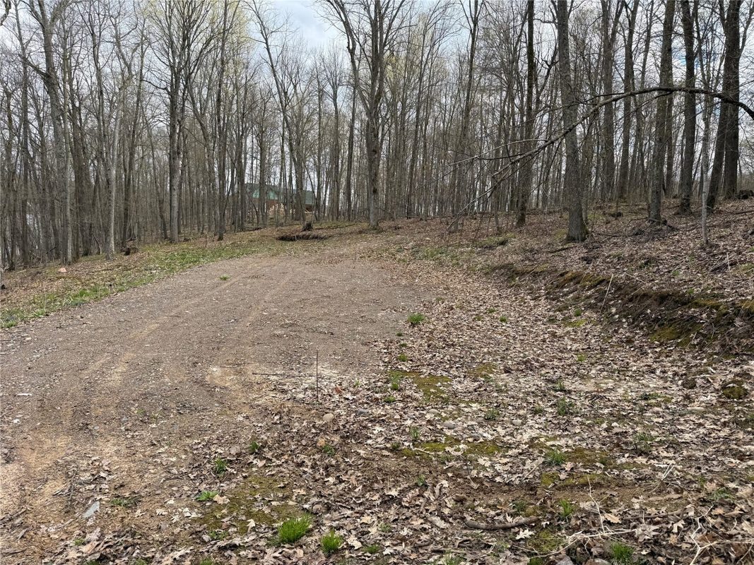 Lot 4 Balsam Drive, Birchwood, WI