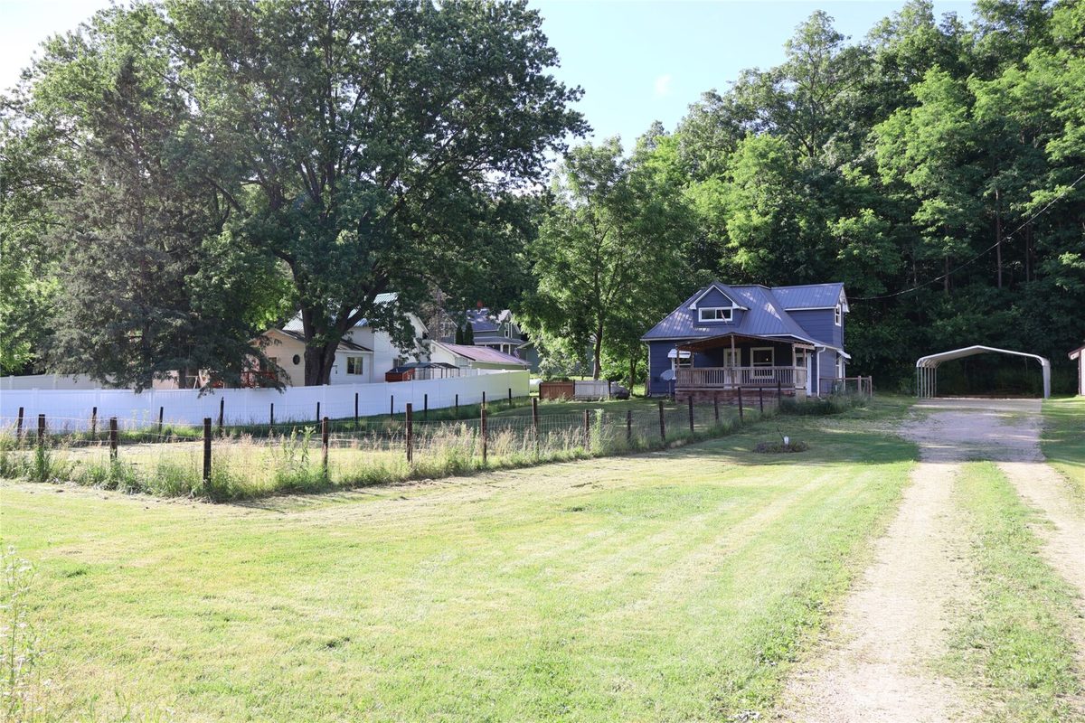 115 4th Avenue, Cashton WI 54619 - Residential house for sale - MLS #1603316 - image3