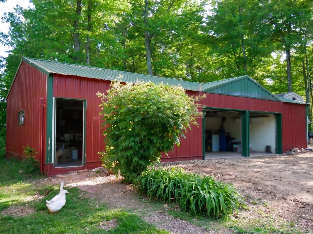 N1003 Deerhead Point Drive, Chetek WI 54728 - Residential house for sale - MLS #1599392 - image4