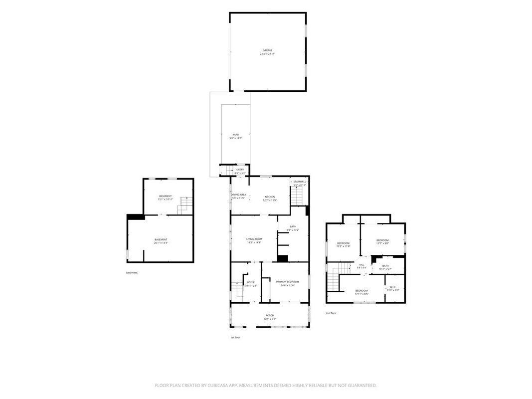 130 Woodworth Street, Elmwood WI 54740 - Residential house for sale - MLS #1602840 - image21