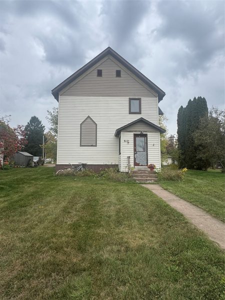 817 Scribner Street