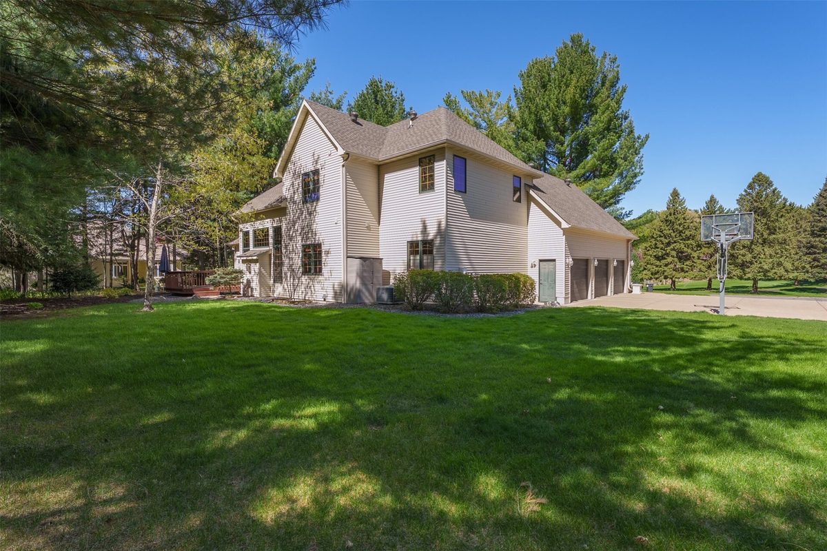 3521 Glen Way, Eau Claire WI 54701 - Residential house for sale - MLS #1601088 - image48