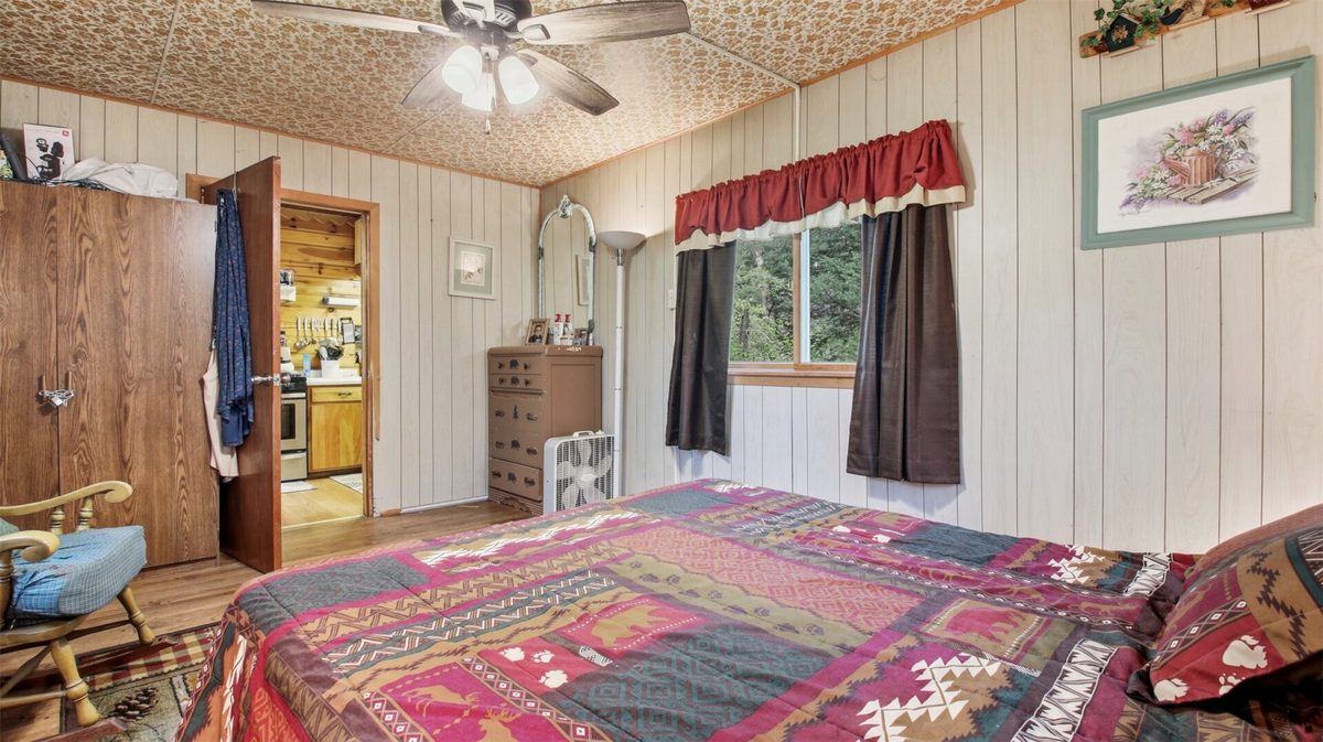 12850N O'Connor Road, Hayward WI 54843 - Residential house for sale - MLS #1603950 - image25