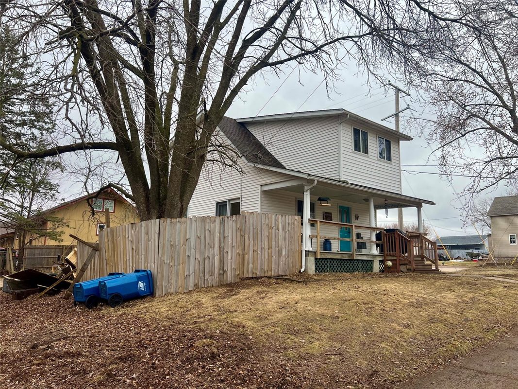 504 Phipps Avenue, Rice Lake WI 54868 - Residential house for sale - MLS #1599554 - image5