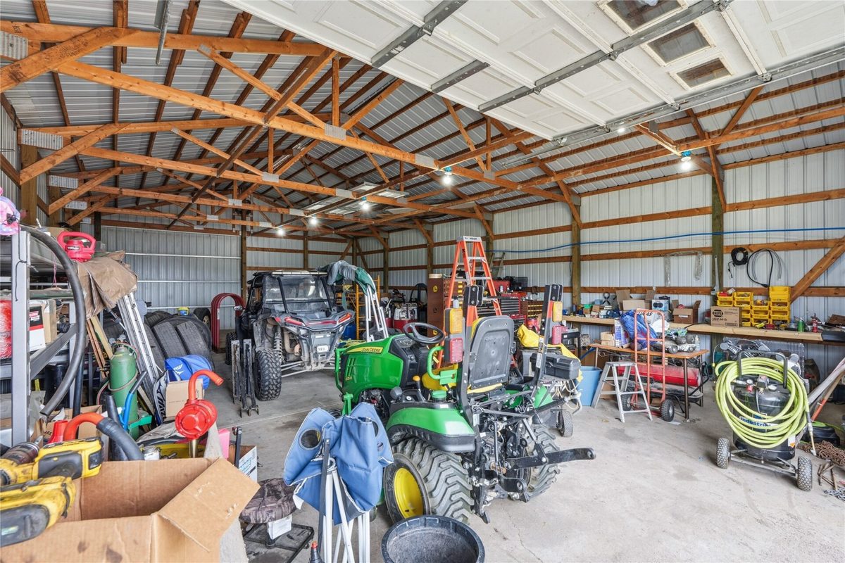 12188 County Highway Aa, Bloomer, WI — photo 44