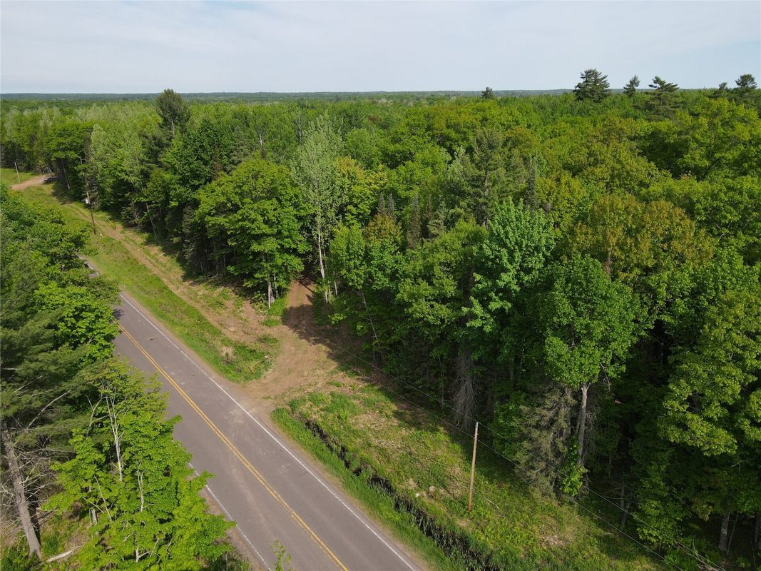 7151 County Road A, Solon Springs WI 54873 - Land house for sale - MLS #1602028 - image2