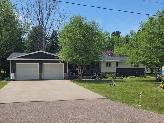 1954 22nd Street Rice Lake WI 54868