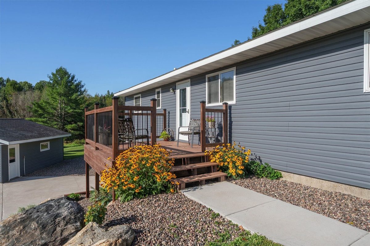 W8680 Perkinstown Avenue, Medford WI 54451 - Residential house for sale - MLS #1605035 - image35