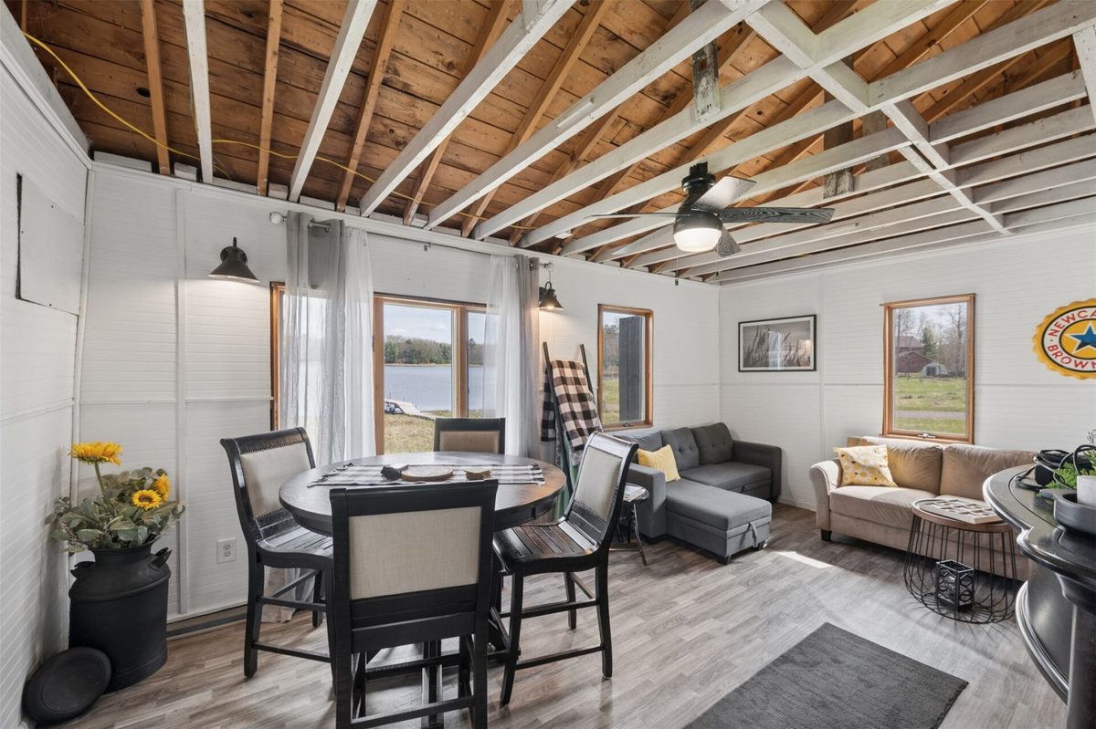 316 Wennenberg Shore Drive, Shell Lake WI 54871 - Residential house for sale - MLS #1599415 - image3