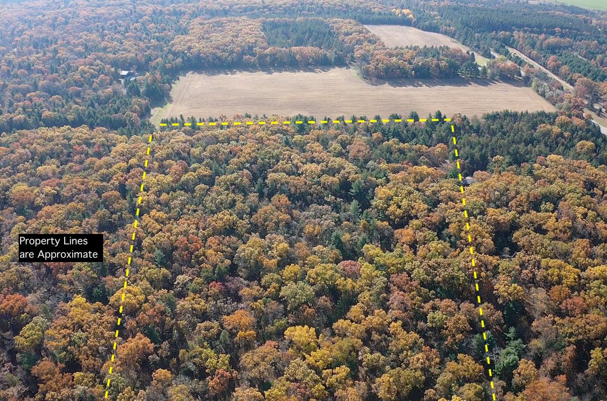 TBD Fish Drive, Grand Marsh WI 53936 - Land house for sale - MLS #1606229 - image3