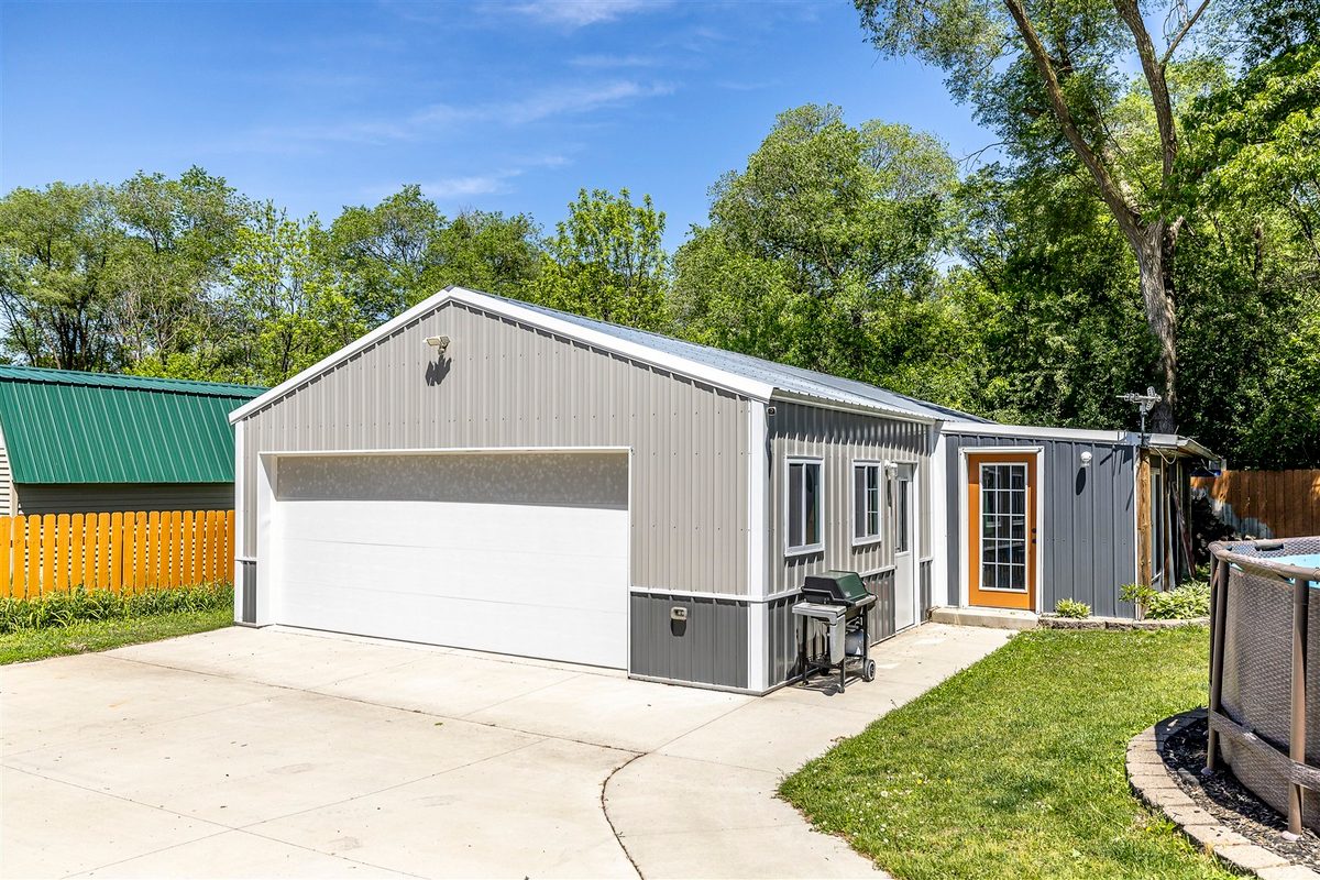 122 Washington Street, Black River Falls WI 54615 - Residential house for sale - MLS #1601660 - image5