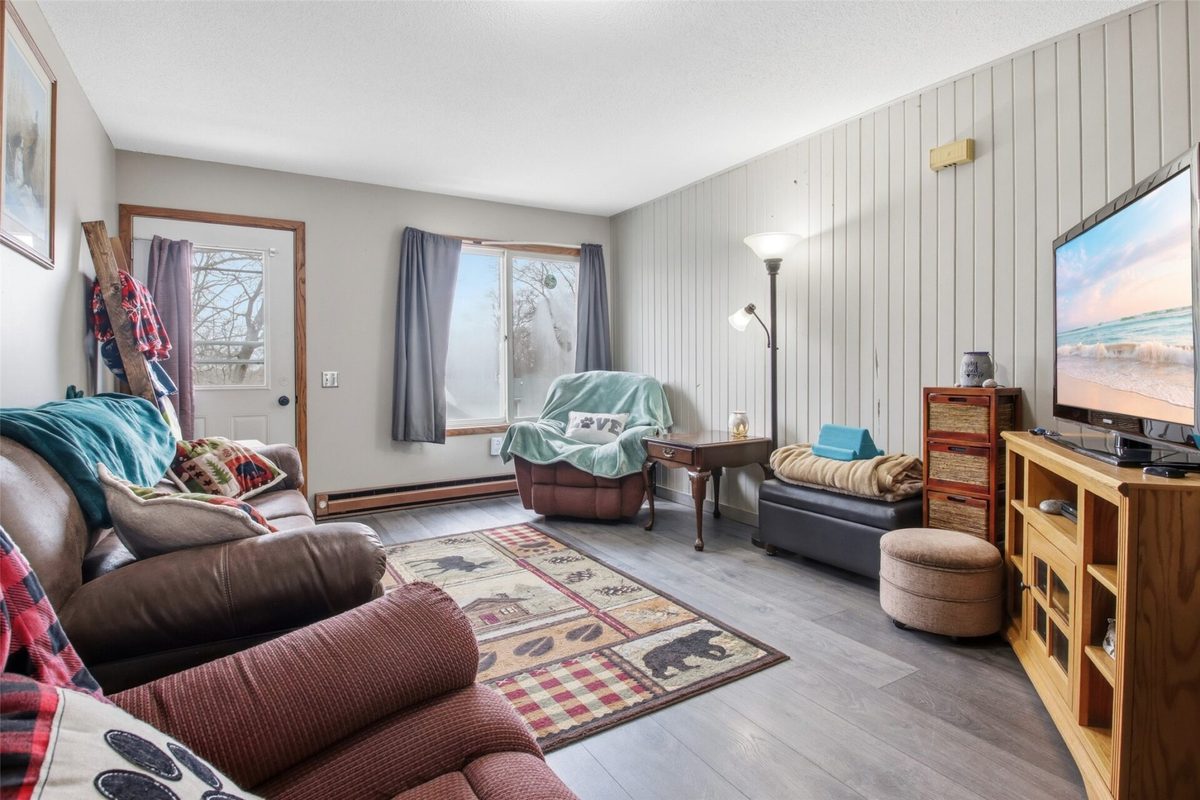 1114 & 1118 Fleming Street, Spooner WI 54801 - ResidentialIncome house for sale - MLS #1600790 - image8