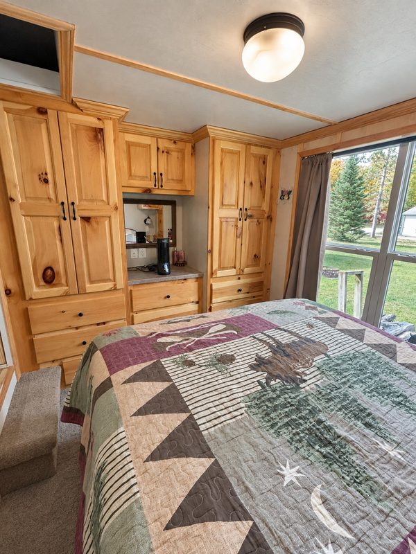 N2635 County Road T #203, Birchwood WI 54817 - Land house for sale - MLS #1605530 - image9