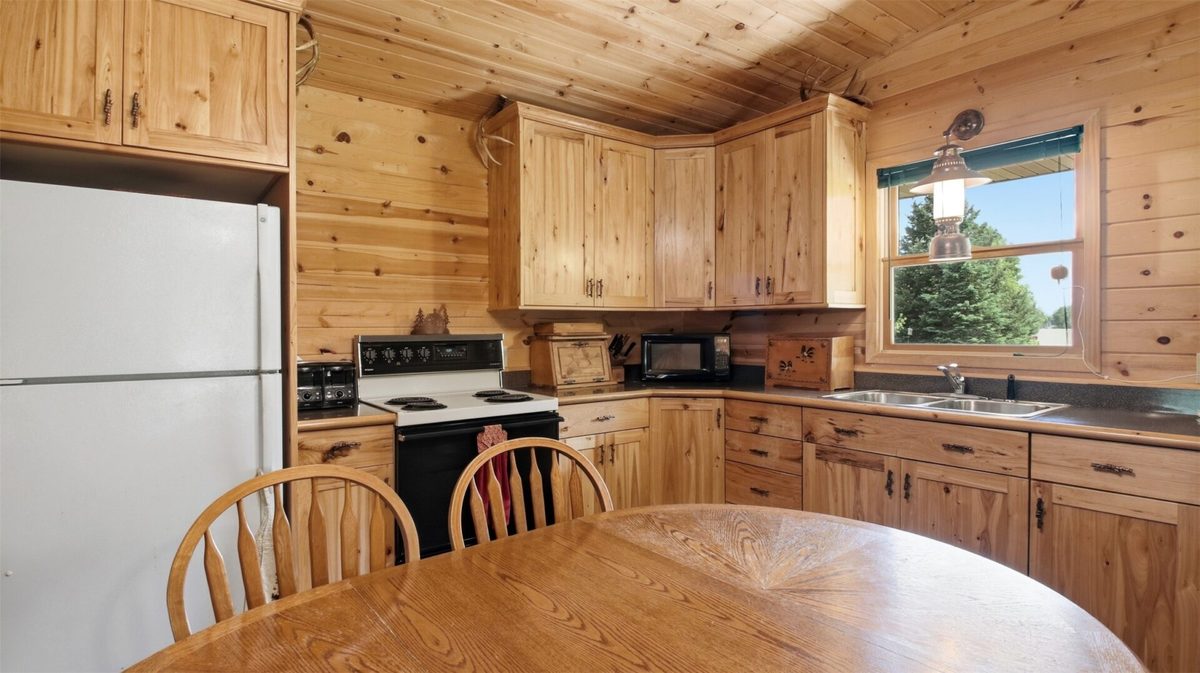 W1768 Elliott Road, Springbrook WI 54875 - Residential house for sale - MLS #1602169 - image16