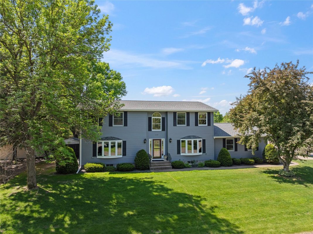 410 John Street, Rice Lake WI 54868 - Residential house for sale - MLS #1601797 - image2
